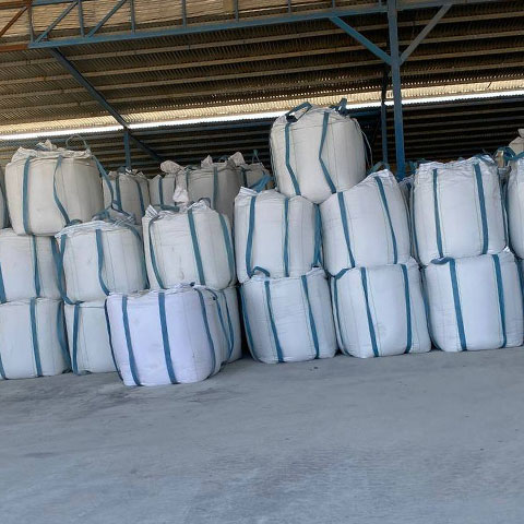 API bentonite