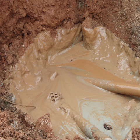 HDD Bentonite