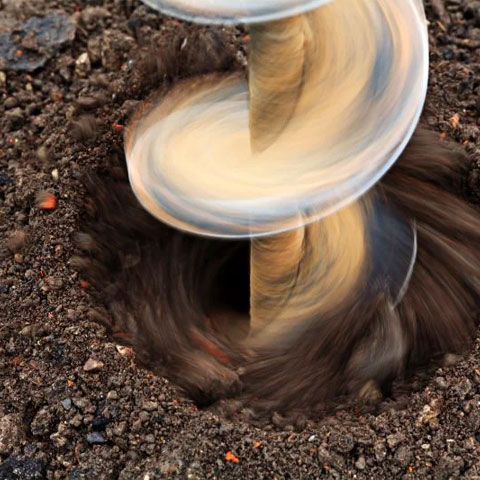 Pilling Bentonite