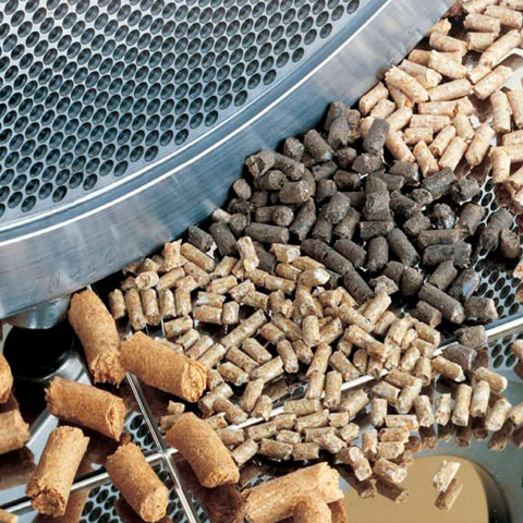Animal Feed Bentonite