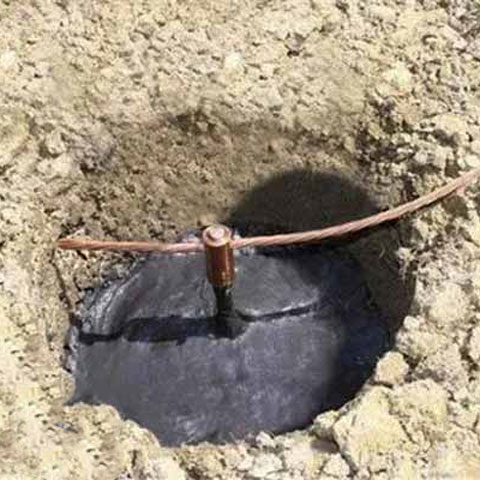 Earthing Bentonite
